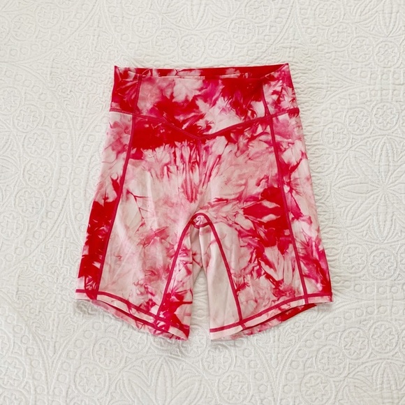 Balance Athletica The Ascend Rider Short - Picture 2 of 5